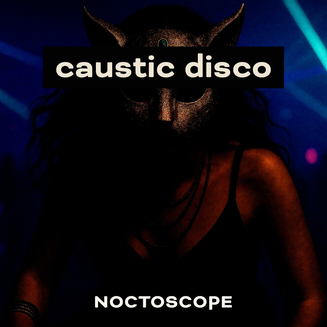 Caustic Disco